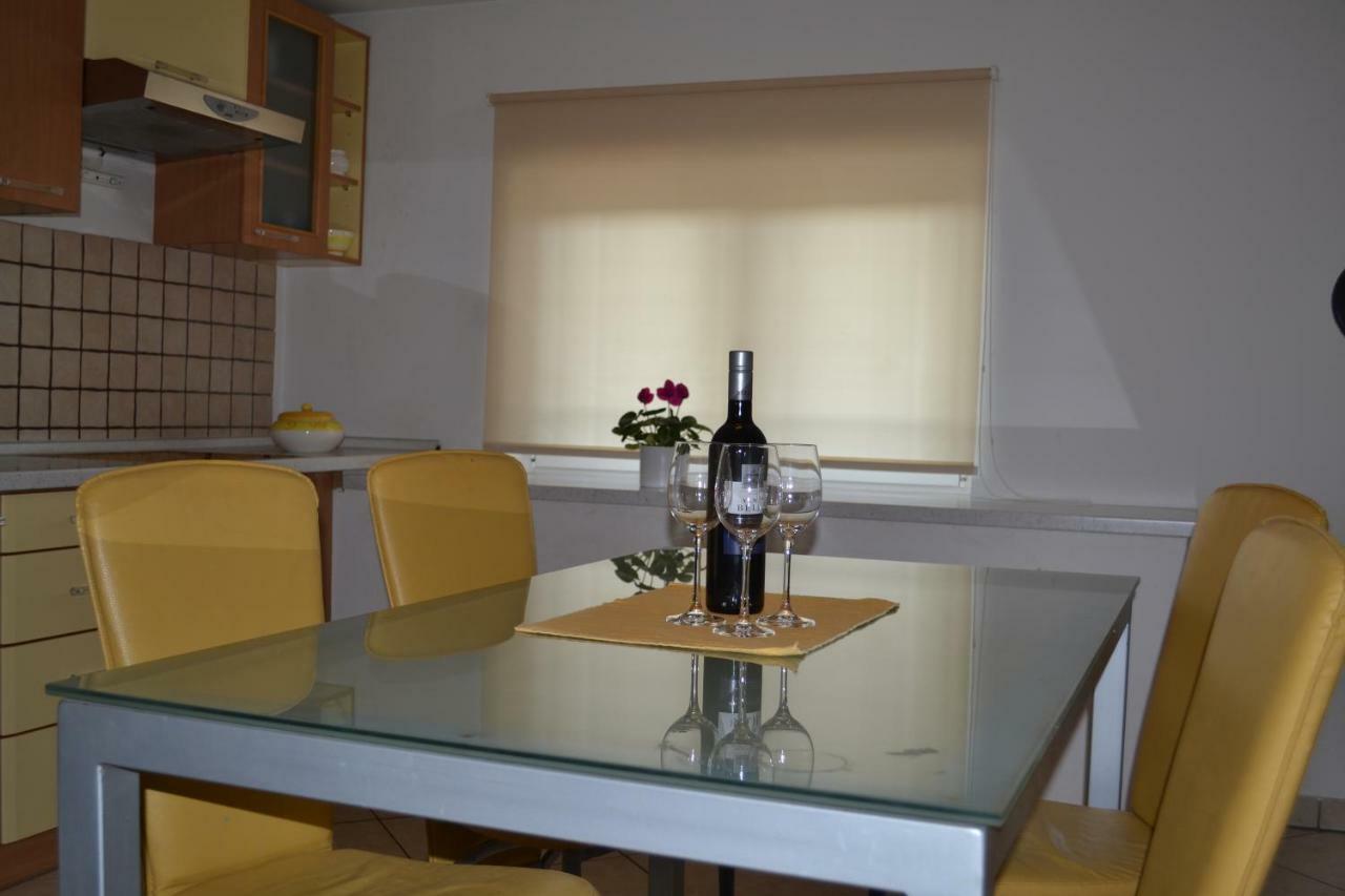 Apartman Kamenar Rijeka Ngoại thất bức ảnh
