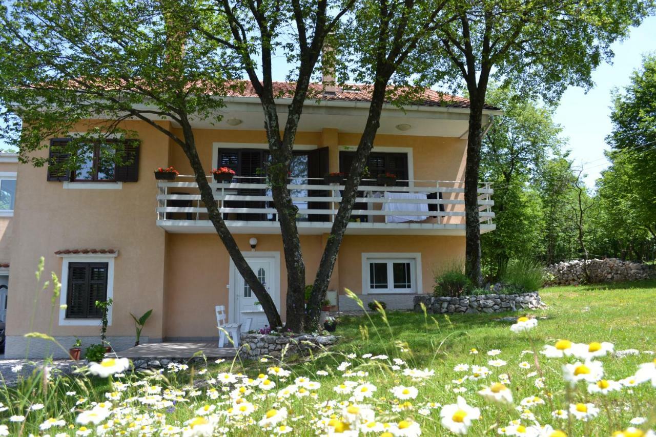 Apartman Kamenar Rijeka Ngoại thất bức ảnh