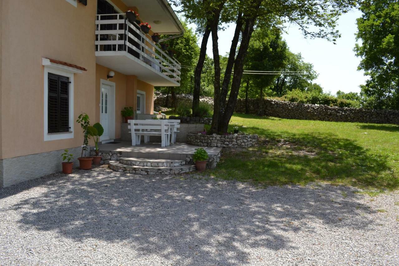 Apartman Kamenar Rijeka Ngoại thất bức ảnh
