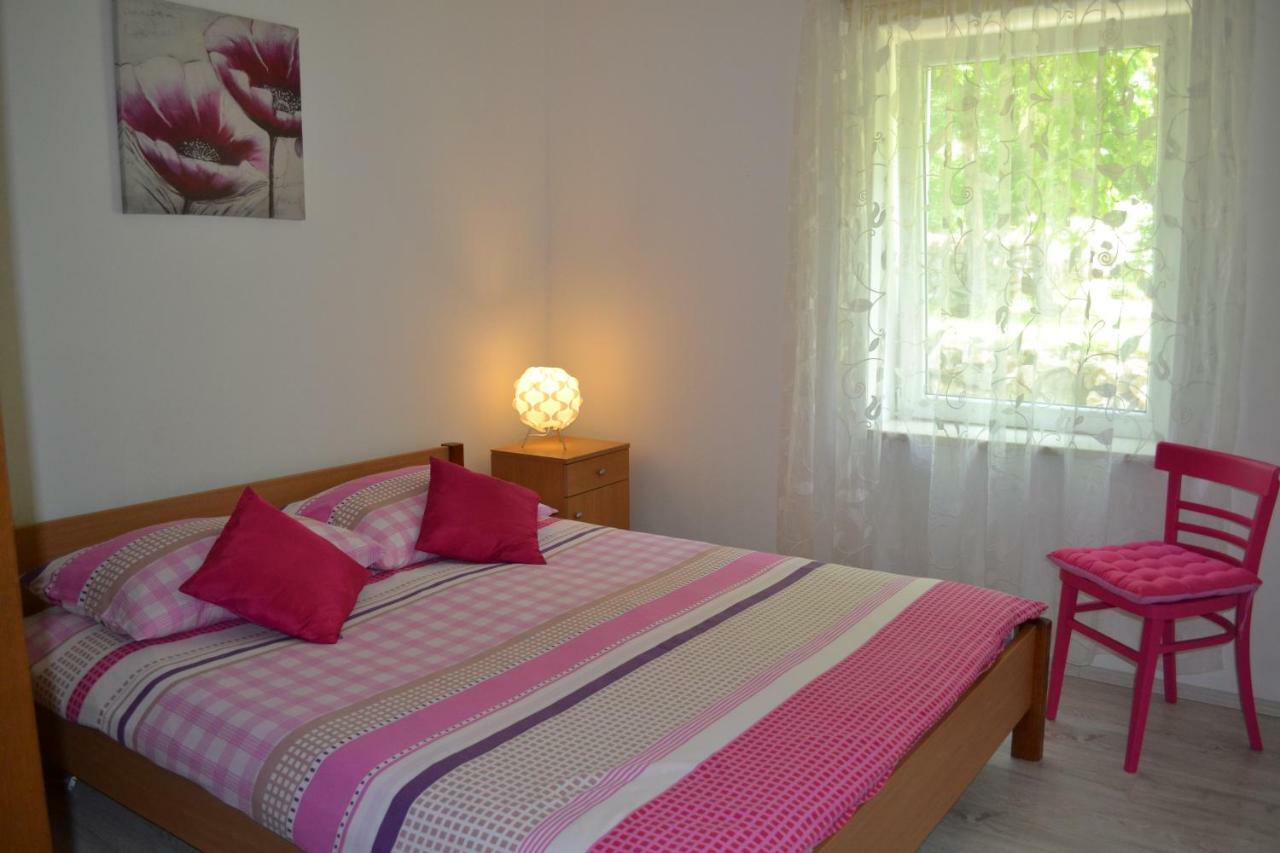 Apartman Kamenar Rijeka Ngoại thất bức ảnh